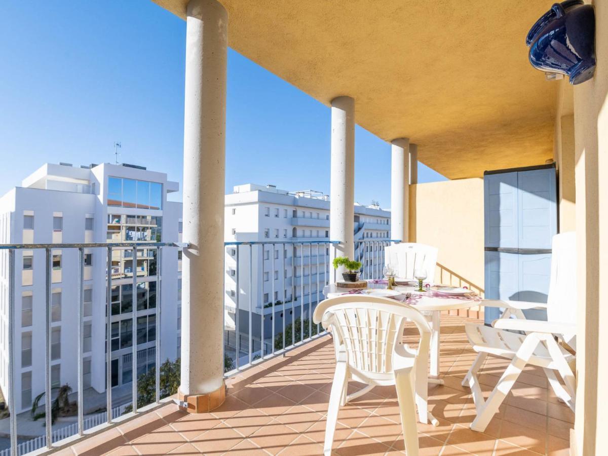 Stella Maris-2 By Interhome Apartamento