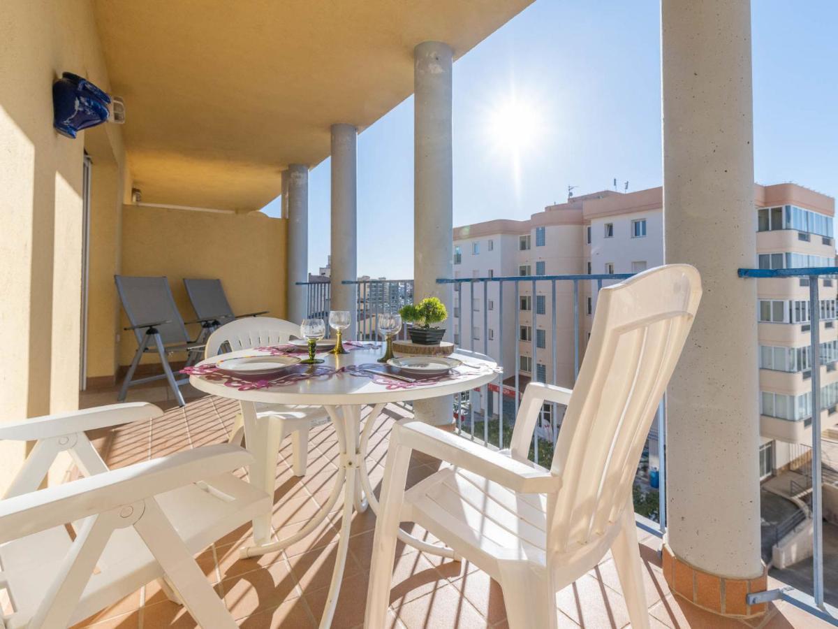 Apartamento Stella Maris-2 By Interhome