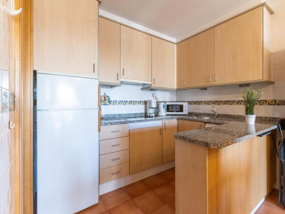 Stella Maris-2 By Interhome Apartamento