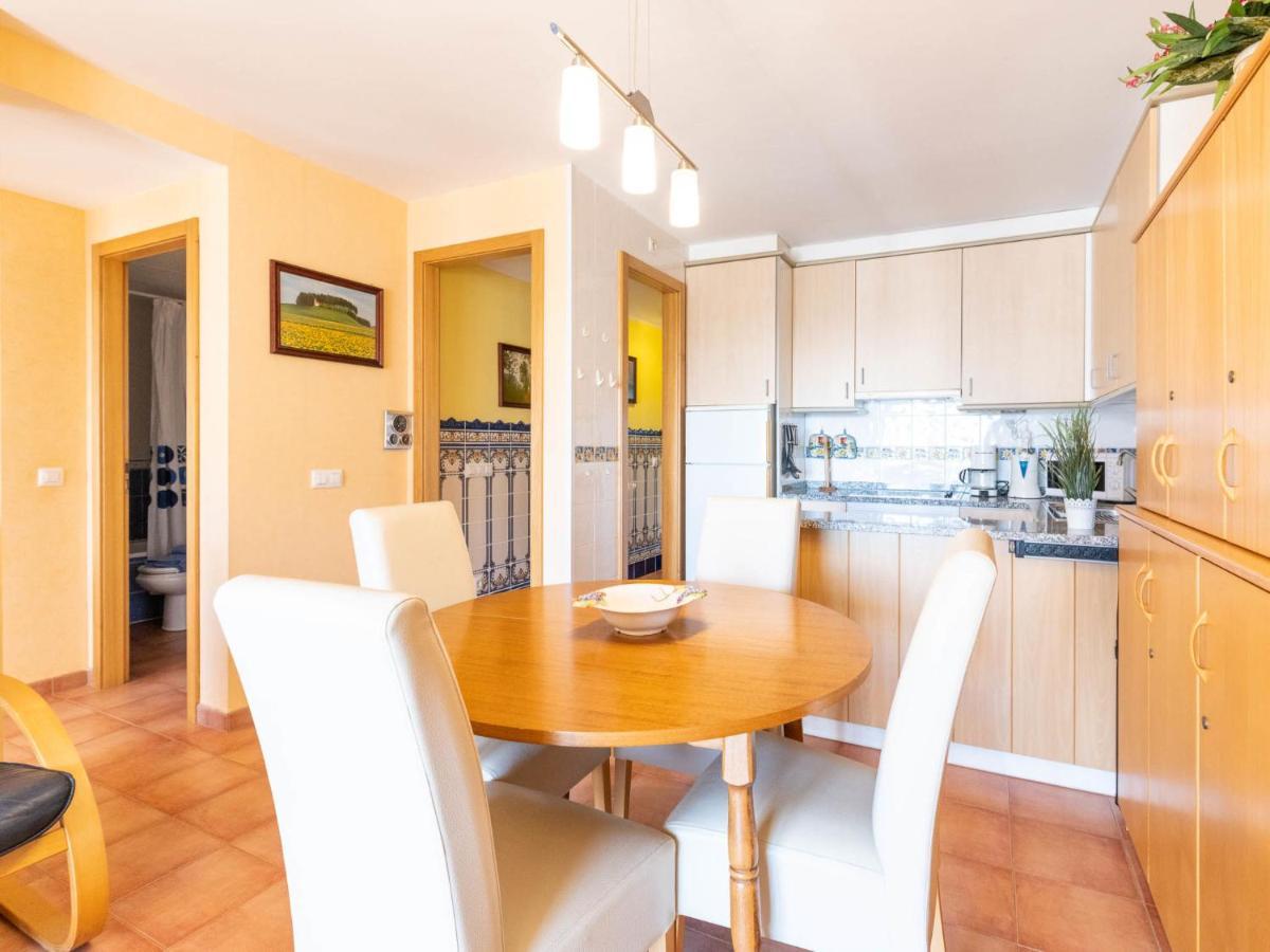 Apartamento Stella Maris-2 By Interhome Rosas