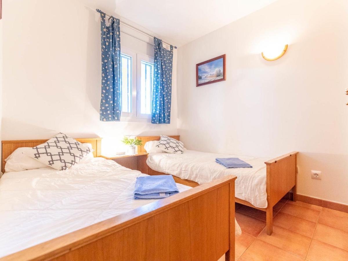Apartamento Stella Maris-2 By Interhome Rosas
