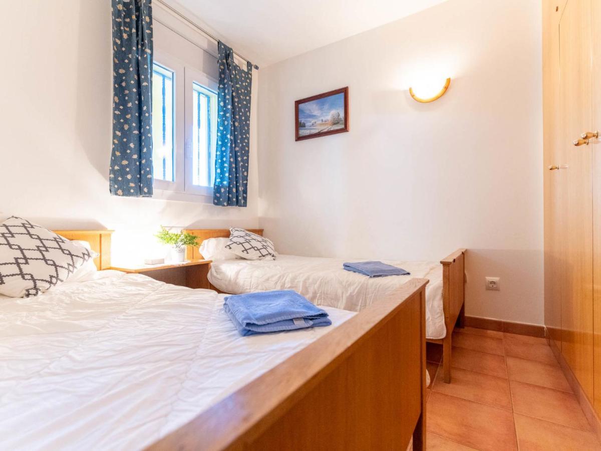 Stella Maris-2 By Interhome *
