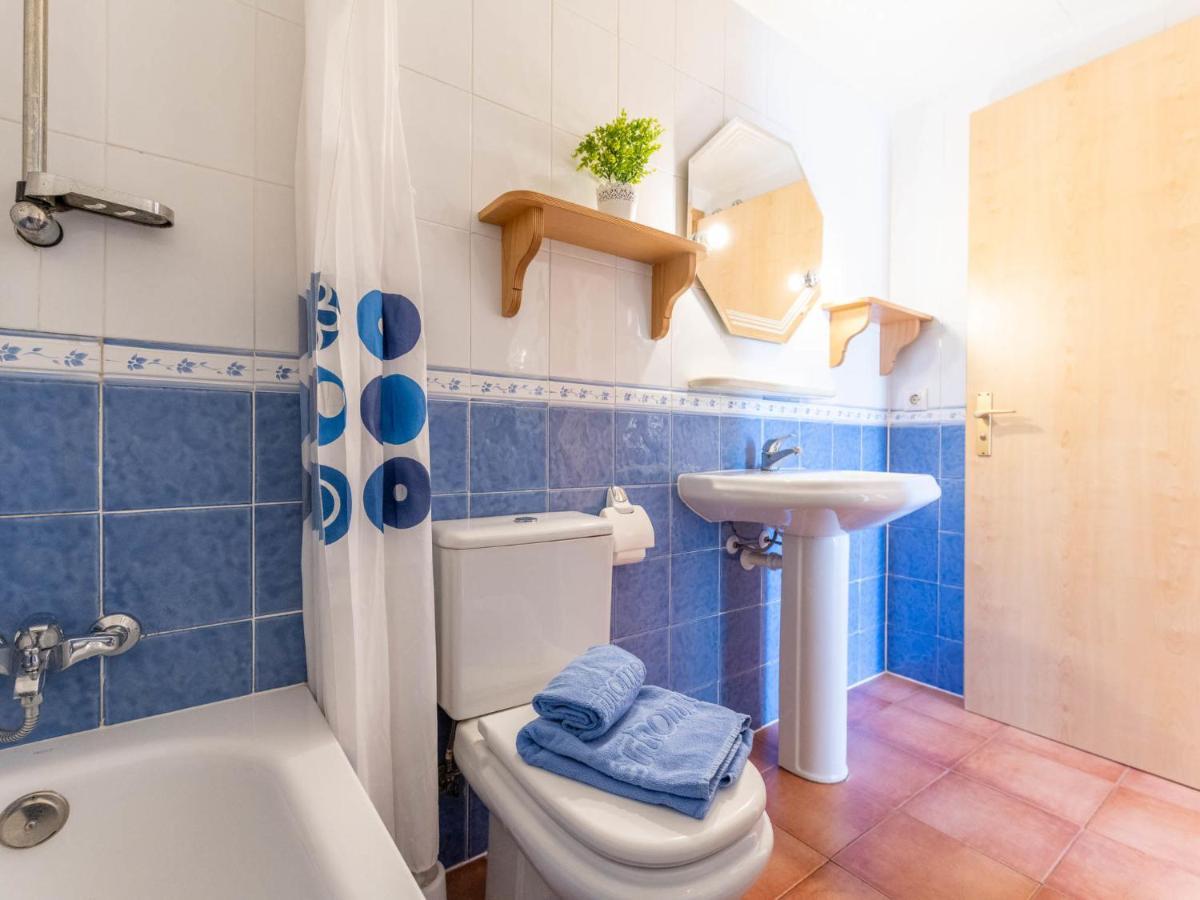 Apartamento Stella Maris-2 By Interhome *