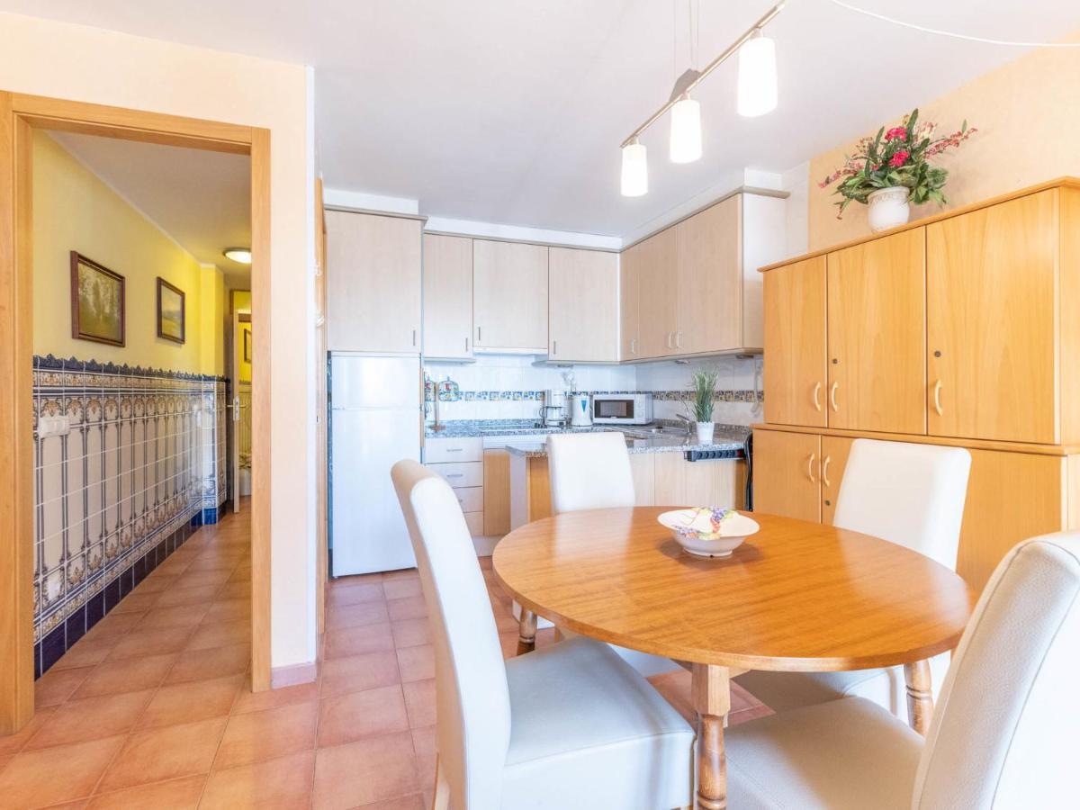 Stella Maris-2 By Interhome *
