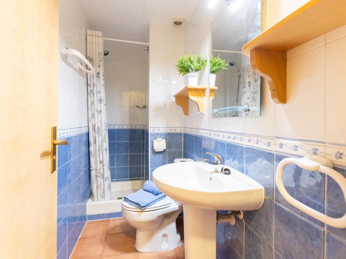 Apartamento Stella Maris-2 By Interhome Rosas