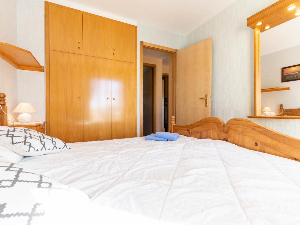 Stella Maris-2 By Interhome Apartamento *